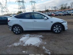
TESLA MODEL Y LR DM, 2021 full									