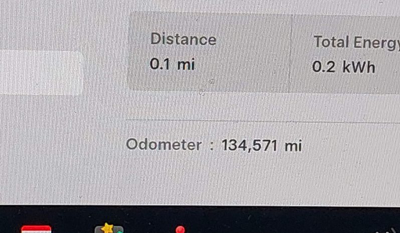 
TESLA MODEL Y LR DM, 2021 full									