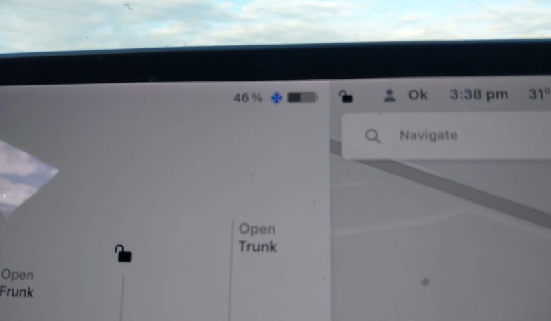 
TESLA MODEL Y LR DM, 2021 full									