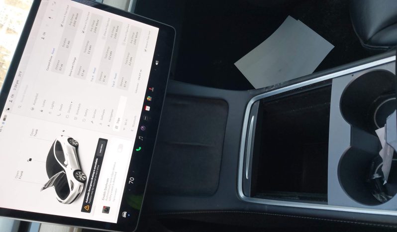 
TESLA MODEL Y LR DM, 2021 full									