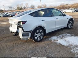 
TESLA MODEL Y LR DM, 2021 full									