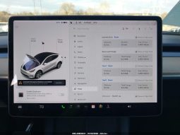 
TESLA MODEL Y LR DM, 2021 full									