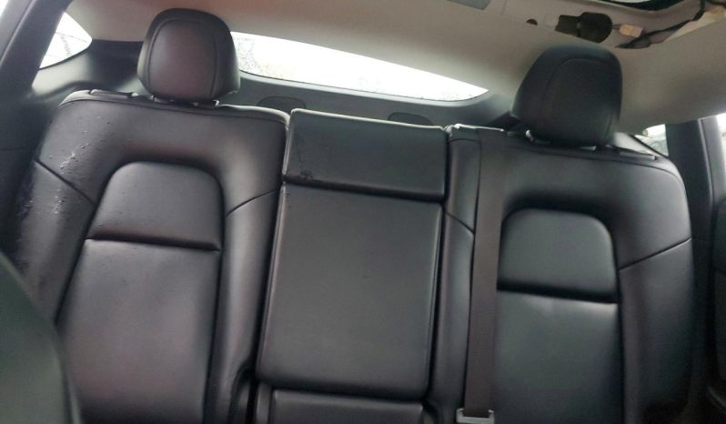 
TESLA MODEL Y LR DM, 2021 full									