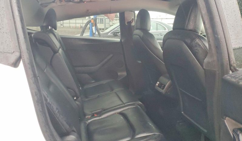 
TESLA MODEL Y LR DM, 2021 full									