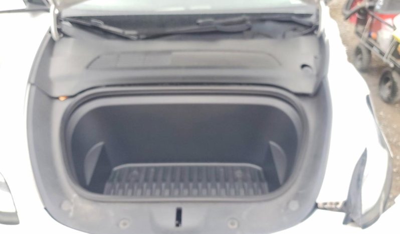 
TESLA MODEL Y LR DM, 2021 full									