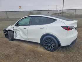 TESLA MODEL Y LR DM, 2021