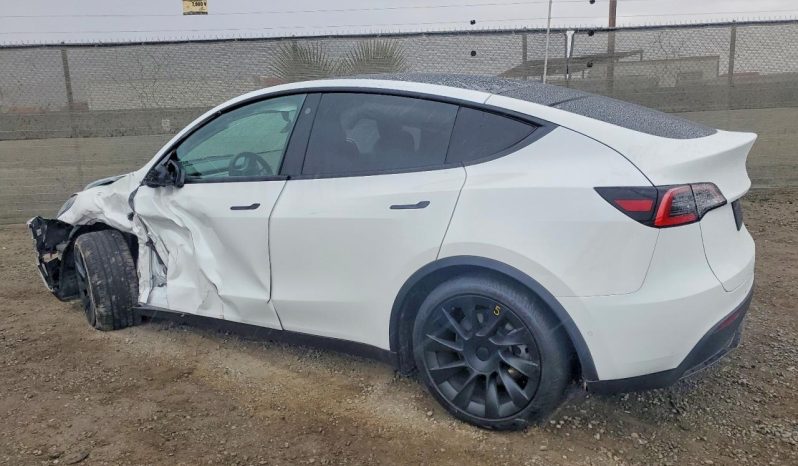 
TESLA MODEL Y LR DM, 2021 full									