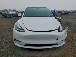 
TESLA MODEL Y LR DM, 2021 full									