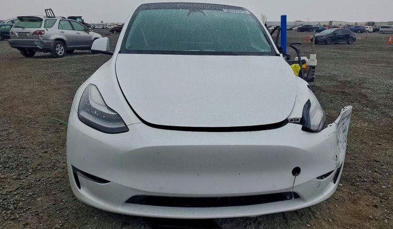 
TESLA MODEL Y LR DM, 2021 full									