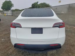 
TESLA MODEL Y LR DM, 2021 full									