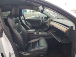 
TESLA MODEL Y LR DM, 2021 full									