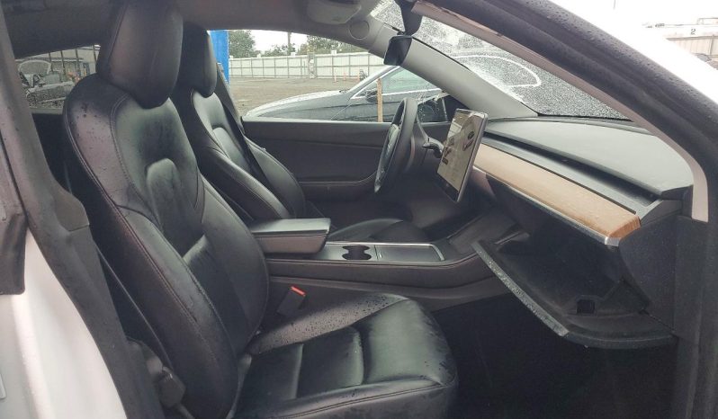 
TESLA MODEL Y LR DM, 2021 full									