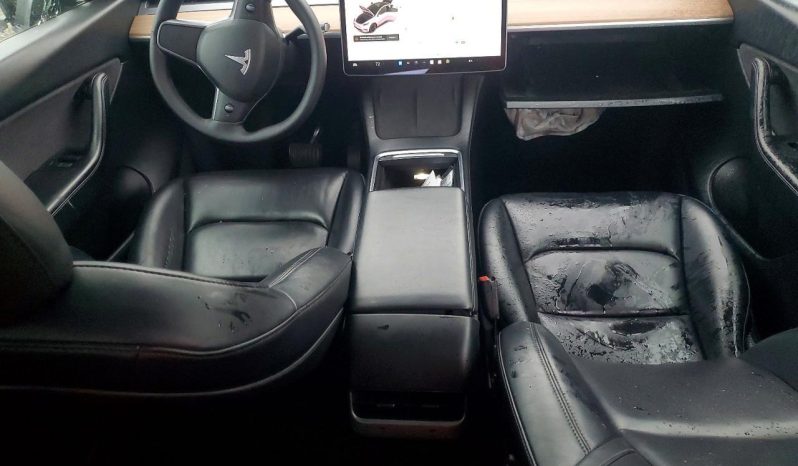 
TESLA MODEL Y LR DM, 2021 full									