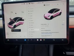 
TESLA MODEL Y LR DM, 2021 full									