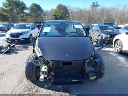 
TESLA MODEL Y LR DM, 2021 (2020) full									