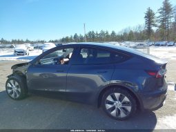 
TESLA MODEL Y LR DM, 2021 (2020) full									