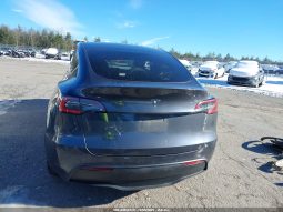 
TESLA MODEL Y LR DM, 2021 (2020) full									