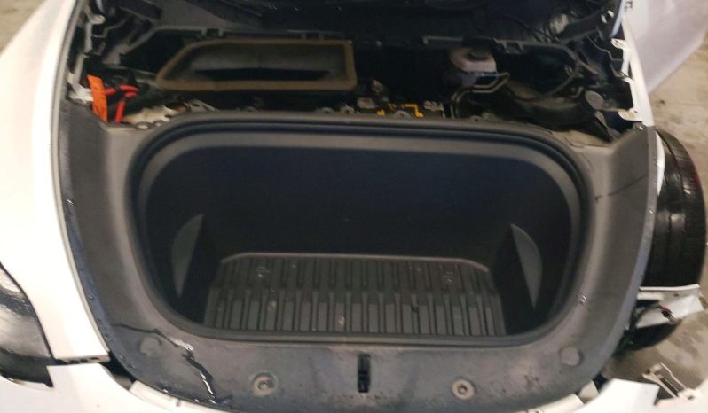 
TESLA MODEL Y LR DM, 2021 full									