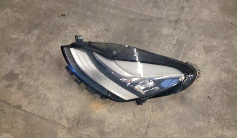 
TESLA MODEL Y LR DM, 2021 full									