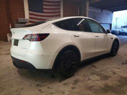 
TESLA MODEL Y LR DM, 2021 full									