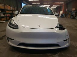 
TESLA MODEL Y LR DM, 2021 full									
