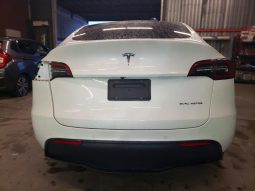 
TESLA MODEL Y LR DM, 2021 full									