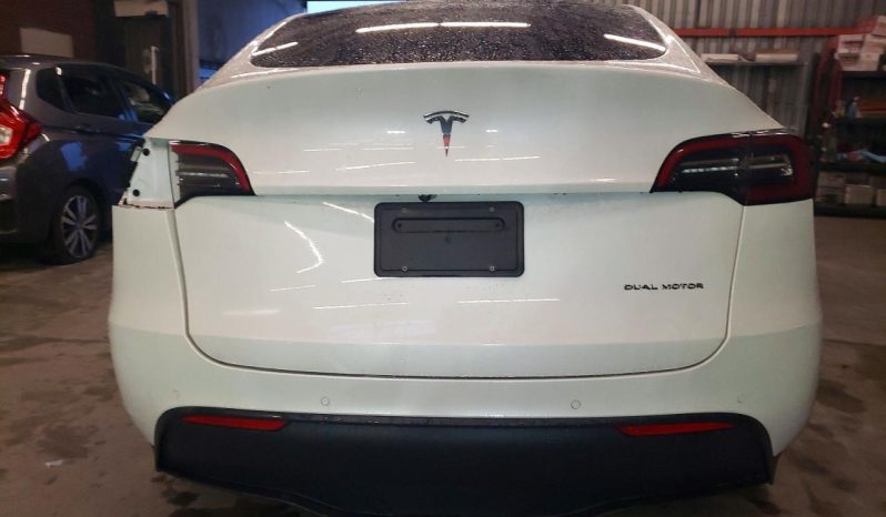 
TESLA MODEL Y LR DM, 2021 full									