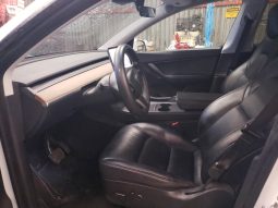 
TESLA MODEL Y LR DM, 2021 full									