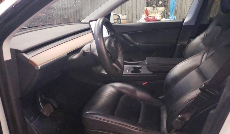 
TESLA MODEL Y LR DM, 2021 full									