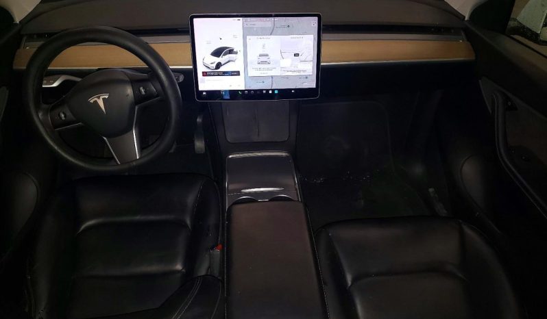 
TESLA MODEL Y LR DM, 2021 full									
