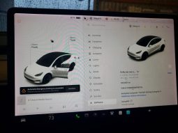 
TESLA MODEL Y LR DM, 2021 full									