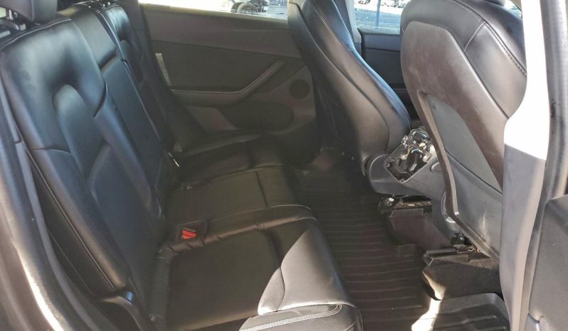 
TESLA MODEL Y LR DM, 2020 full									