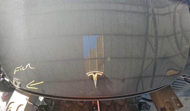 
TESLA MODEL Y LR DM, 2020 full									