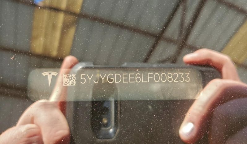 
TESLA MODEL Y LR DM, 2020 full									