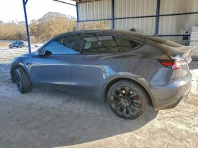 TESLA MODEL Y LR DM, 2020