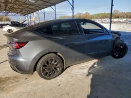 
TESLA MODEL Y LR DM, 2020 full									