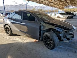 
TESLA MODEL Y LR DM, 2020 full									