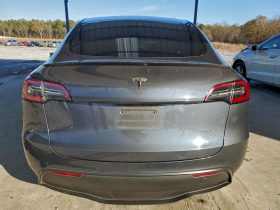 TESLA MODEL Y LR DM, 2020