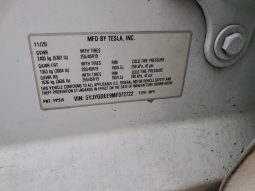 
TESLA MODEL Y LR DM, 2021 (2020) full									