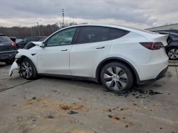 
TESLA MODEL Y LR DM, 2021 (2020) full									