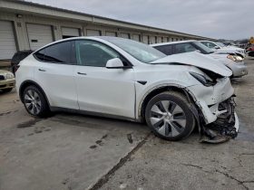 TESLA MODEL Y LR DM, 2021 (2020)