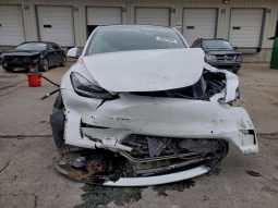 
TESLA MODEL Y LR DM, 2021 (2020) full									