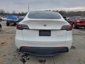 TESLA MODEL Y LR DM, 2021 (2020)