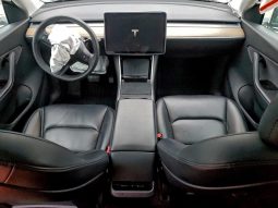 
TESLA MODEL Y LR DM, 2021 (2020) full									