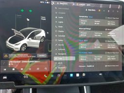 
TESLA MODEL Y LR DM, 2021 (2020) full									