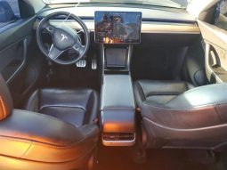 
TESLA MODEL Y PERFORMANCE, 2020 full									