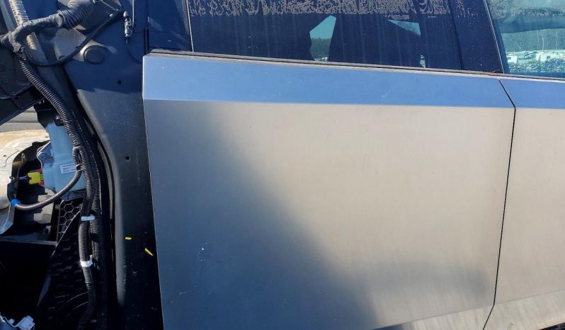 
TESLA CYBERTRUCK, 2024 full									