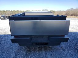 TESLA CYBERTRUCK, 2024