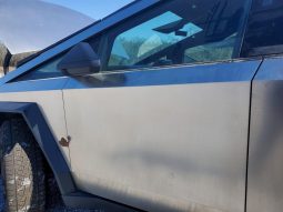 
TESLA CYBERTRUCK, 2024 full									