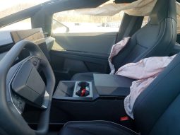 
TESLA CYBERTRUCK, 2024 full									